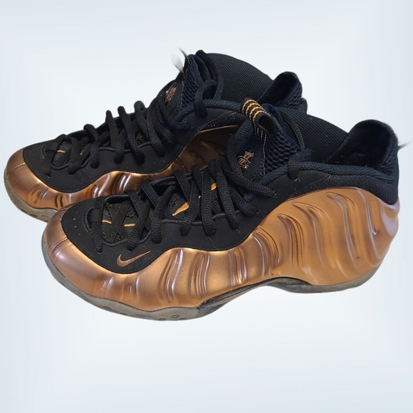 Nike Air Foampositive One  Copper